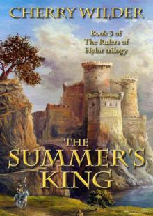 The Summer's King Read online
