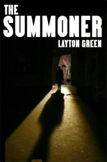 The Summoner Read online