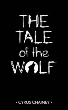 The Tale of the Wolf (The Kenino Wolf Series)
