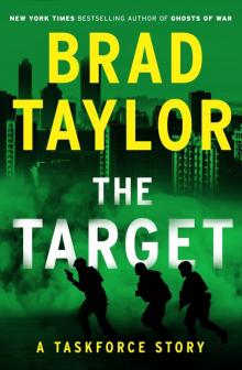 The Target Read online