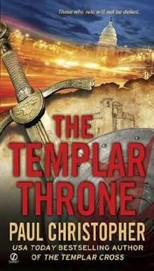 The Templar throne t-3 Read online