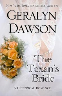 The Texan's Bride Read online