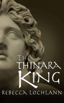 The Thinara King Read online