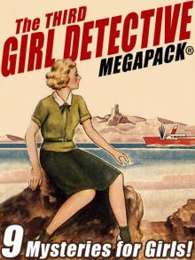 The Third Girl Detective Read online
