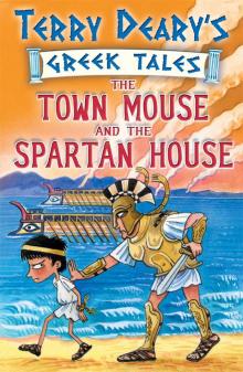The Town Mouse and the Spartan House Read online
