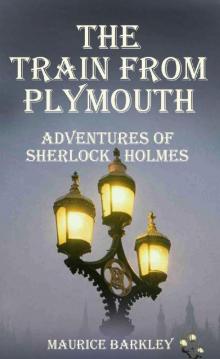 The Train From Plymouth Read online