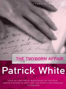 The Twyborn Affair Read online