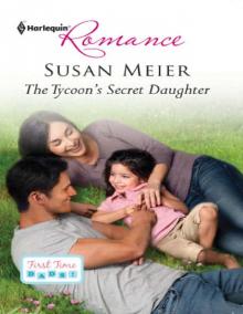 The Tycoon's Secret Daughter Read online