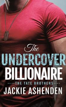 The Undercover Billionaire Read online