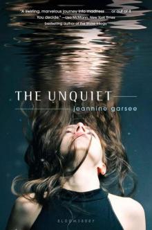 The Unquiet Read online