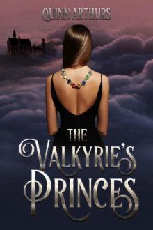 The Valkyrie's Princes Read online