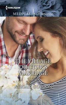 The Village Doctor's Marriage Read online
