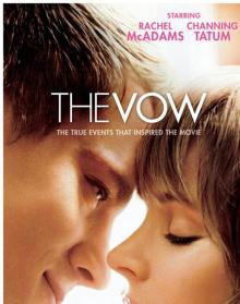 The Vow