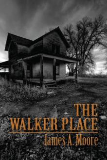The Walker Place: A Short Story