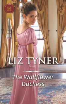 The Wallflower Duchess Read online