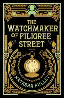 The Watchmaker of Filigree Street Read online