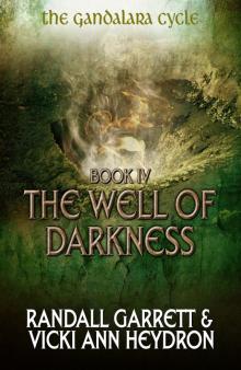 The Well of Darkness Read online