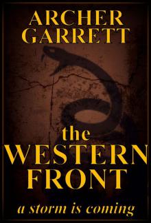The Western Front - Parts 1-3 (Western Front Series)