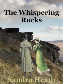 The Whispering Rocks Read online