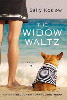 The Widow Waltz Read online