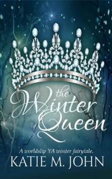 The Winter Queen Read online