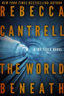 The World Beneath (Joe Tesla) Read online
