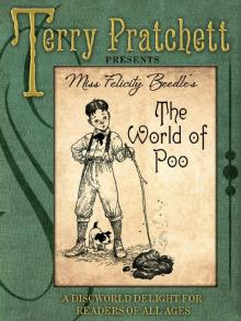 The World of Poo Read online
