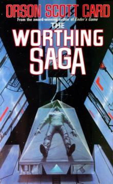 The Worthing Saga Read online