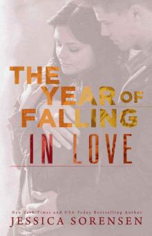 The Year of Falling in Love (Sunnyvale #2)