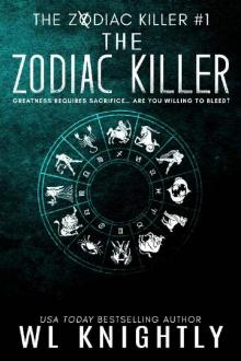 The Zodiac Killer Read online