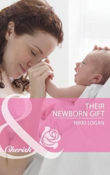Their Newborn Gift Read online