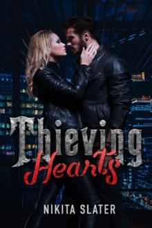 Thieving Hearts