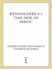 This Side of Magic Read online