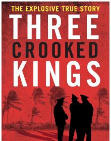 Three Crooked Kings Read online
