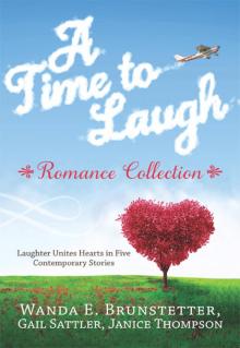 Time to Laugh Romance Collection Read online