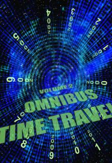 Time Travel Omnibus Volume 2