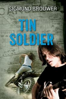 Tin Soldier: The Seven Sequels Read online