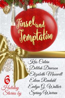 Tinsel and Temptation Read online