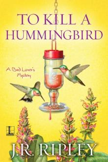 To Kill a Hummingbird Read online