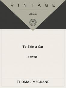 To Skin a Cat Read online