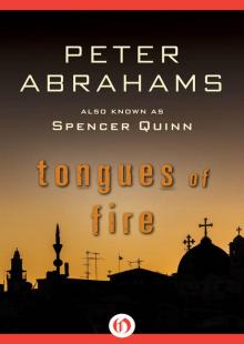 Tongues of Fire Read online