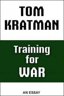 Training for War Read online