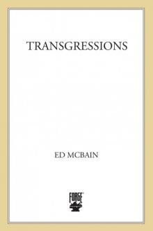 Transgressions Vol. 3 Read online
