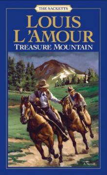 Treasure Mountain s-17 Read online