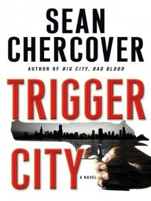 Trigger City Read online