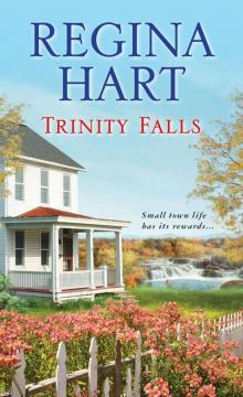 Trinity Falls Read online