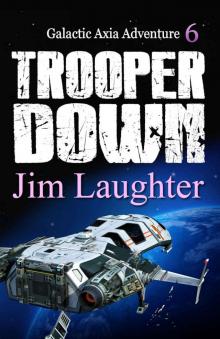 Trooper Down Read online