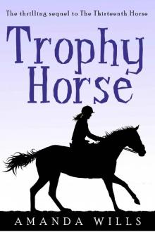 Trophy Horse Read online