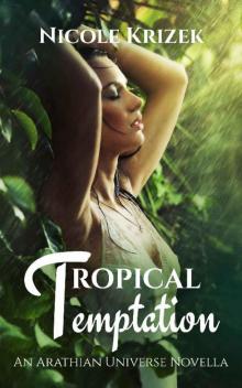 Tropical Temptation Read online