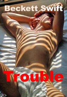 Trouble (YA Gay Coming of Age / Romance Series)